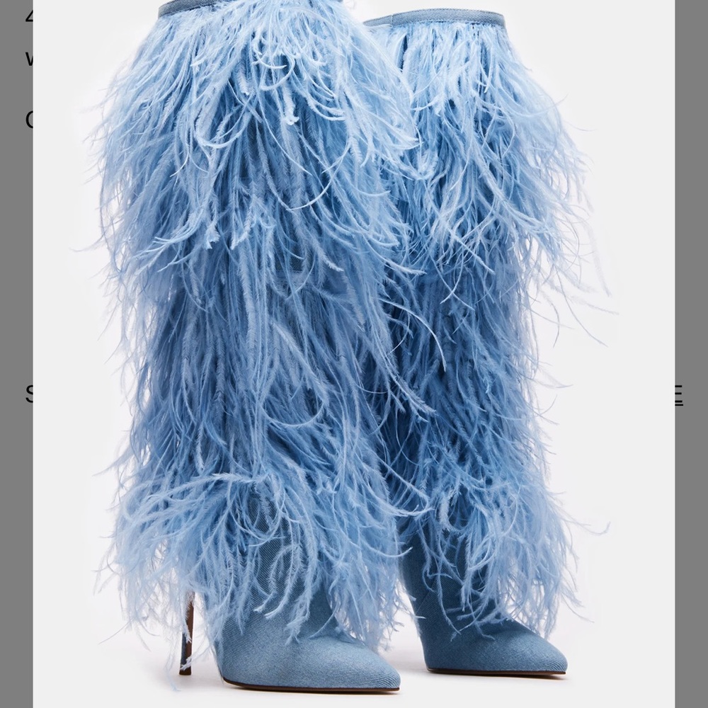 Steve Madden boots